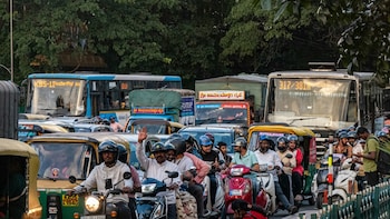 Cabinet Approves Special Purpose Vehicle To Set Up Integrated Transport And Logistics Authority
