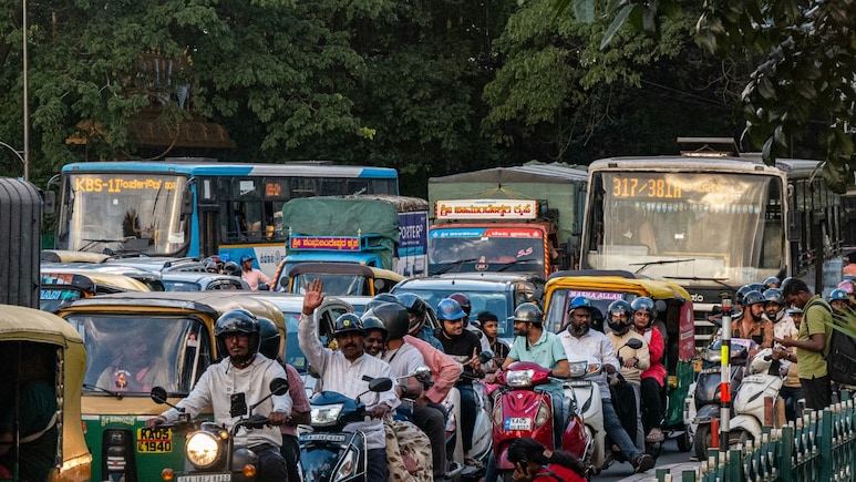 Cabinet Approves Special Purpose Vehicle To Set Up Integrated Transport And Logistics Authority