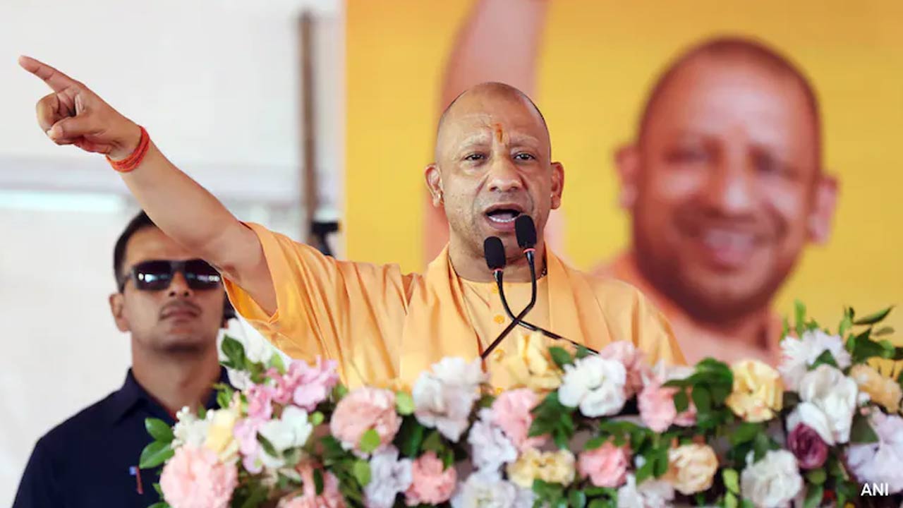 No UP Government Jobs For Those Seeking 'Violent Regime Change', Samajwadi Slams Order