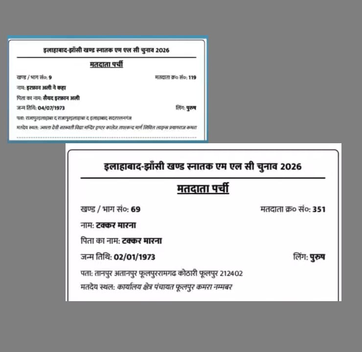 ये एंट्री भी घेरे में ये एंट्री भी घेरे में