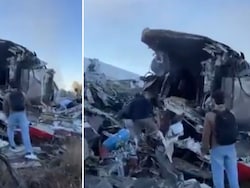 Spain Train Crash: Human 'Error' Behind Toledo Crash That Killed 68