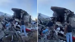 Spain Train Crash Updates: Human Error Believed To Be Behind Toledo Train Crash, Says Report