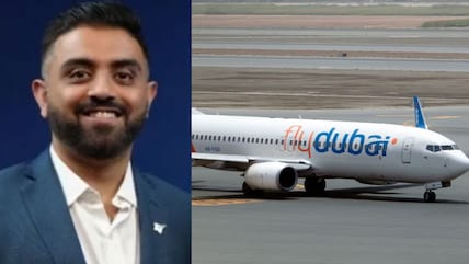 Flydubai Pilot Recovering In Saudi Hospital, Airline In Touch With Family: Sources