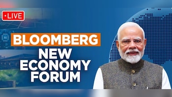 PM Modi To Participate In Economy Forum | Watch Live Video Here