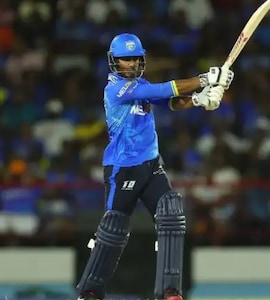 "I Was In Shock": Caribbean Premier League Sensation Kamil Pooran On West Indies Call-Up For T20Is vs India