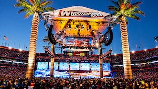 New WWE Champion Gets Personal After Major SmackDown Title Change