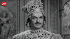 भारत का वो एक्टर जो कभी बना राम कभी रावण, निभाए कई भगवान के रोल, फिर मंदिर बनाकर पूजने लगे लोग