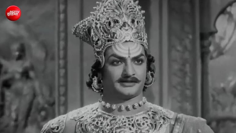 भारत का वो एक्टर जो कभी बना राम कभी रावण, निभाए कई भगवान के रोल, फिर मंदिर बनाकर पूजने लगे लोग
