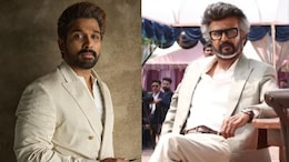 'Coolest Hit With A Bang': Allu Arjun Reviews Rajinikanth's <i>Jailer 2</i>