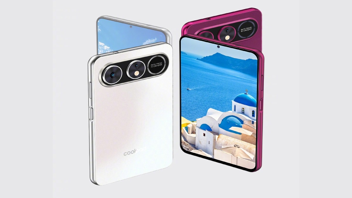 Coolpad लाई पहला वाइड फोन Cool X Wide, 50MP कैमरा, 4600mAh बैटरी, प्री-ऑर्डर शुरू!