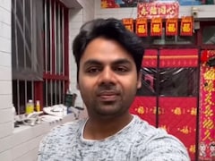 चीन के गांव देखने पहुंचा भारतीय युवक, VIDEO शेयर कर बोला- मैं तो शॉक रह गया