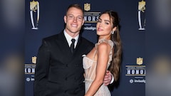 Christian McCaffrey’s Daughter Steals The Show After San Francisco 49ers’ Win As Olivia Culpo Shares Sweet Post