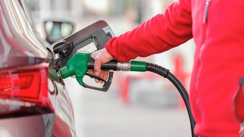 Government Raises Windfall Tax On Petrol Exports, Cuts Diesel Duty