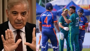 Pakistan PM Shehbaz Sharif's Post After Hong Kong Sixes Win Over India Has Social Media Talking