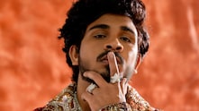 He Slept At CST, Took Loans. Now Gulabi Sadi Singer Has 3.7 Billion Views