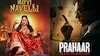 Yami Gautam's Nayyi Navelli Maintains Lead Over Rajkummar Rao's Prahaar