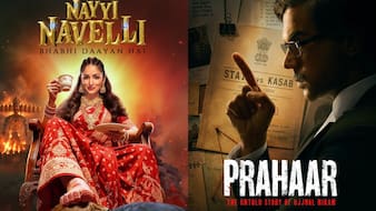 Box Office: Yami's Nayyi Navelli Takes Lead Over Rajkummar Rao's Prahaar