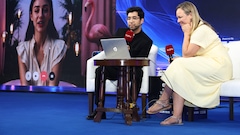 World's 1st AI Actor Was Asked If She Knew Hindi. A Conversation Followed