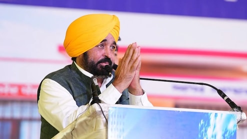 पंजाब सरकार का दावा, 2026 में राज्य में पराली जलाने की घटनाओं में आई कमी