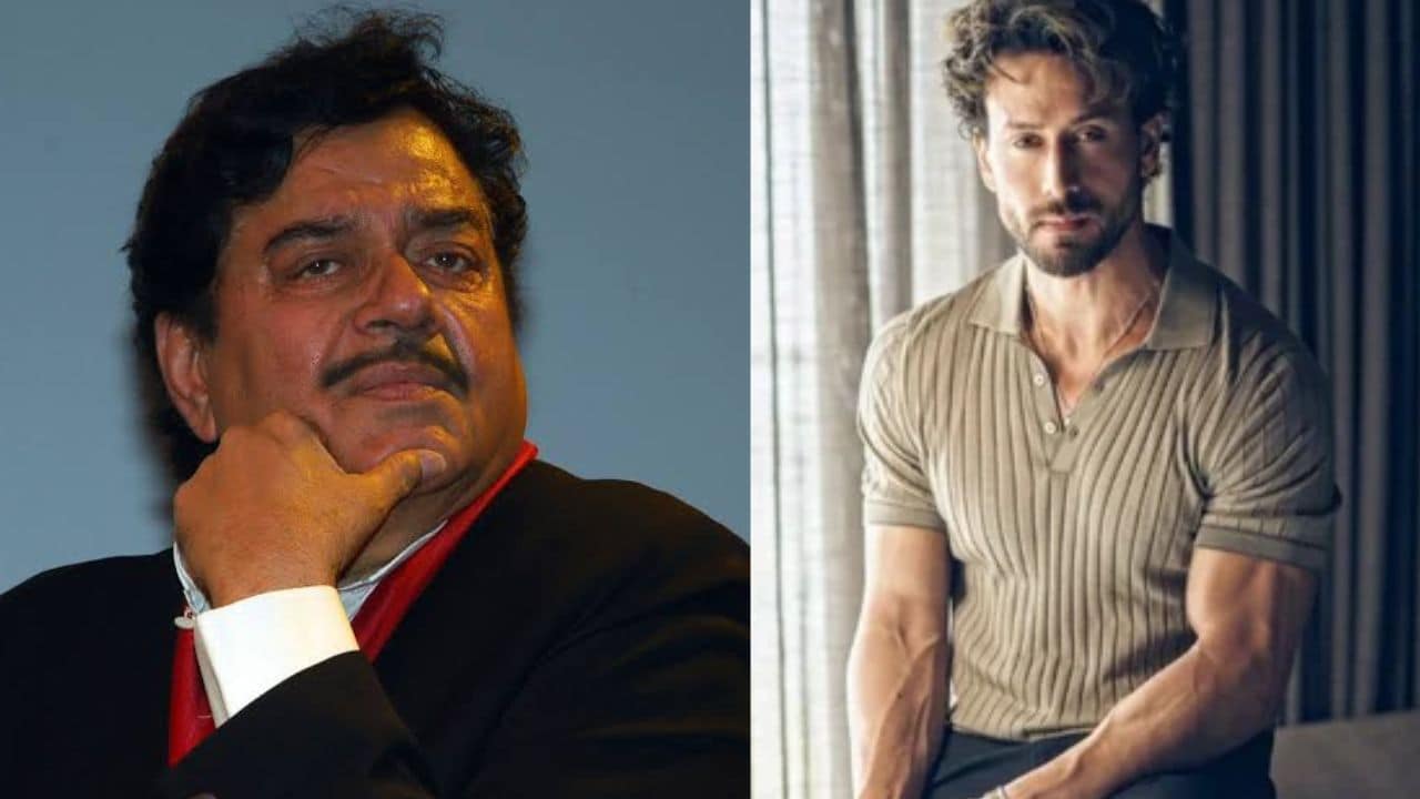 टाइगर श्रॉफ पर हमले के बाद सदमे में सितारे, शत्रुघ्न सिन्हा बोले-चिंताजनक, धमकियां और फायरिंग