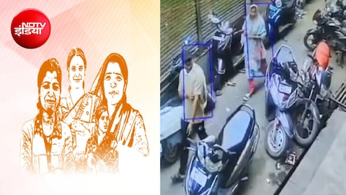लाड़ली बहना योजना का झांसा; ग्वालियर में 80 वर्षीय महिला को दिनभर ऑटो में घुमाया, फिर जेवर लेकर भाग गई युवती