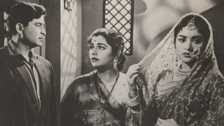 दीवाली का 65 साल पुराना गाना, उजड़ा हुआ गुलशन, बाहर उजाला, मगर दिल में है अंधेरा, मुकेश की आवाज में बलिदान, प्यार और त्याग की कहानी