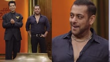 Koffee With Karan Season 9: Salman Khan To Appear As First Guest