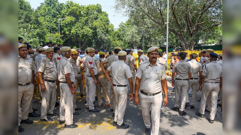 CEC विरोध प्रदर्शन पर 7 दिन में 27 FIR, सबसे ज्यादा लगीं BNS की ये 4 धाराएं