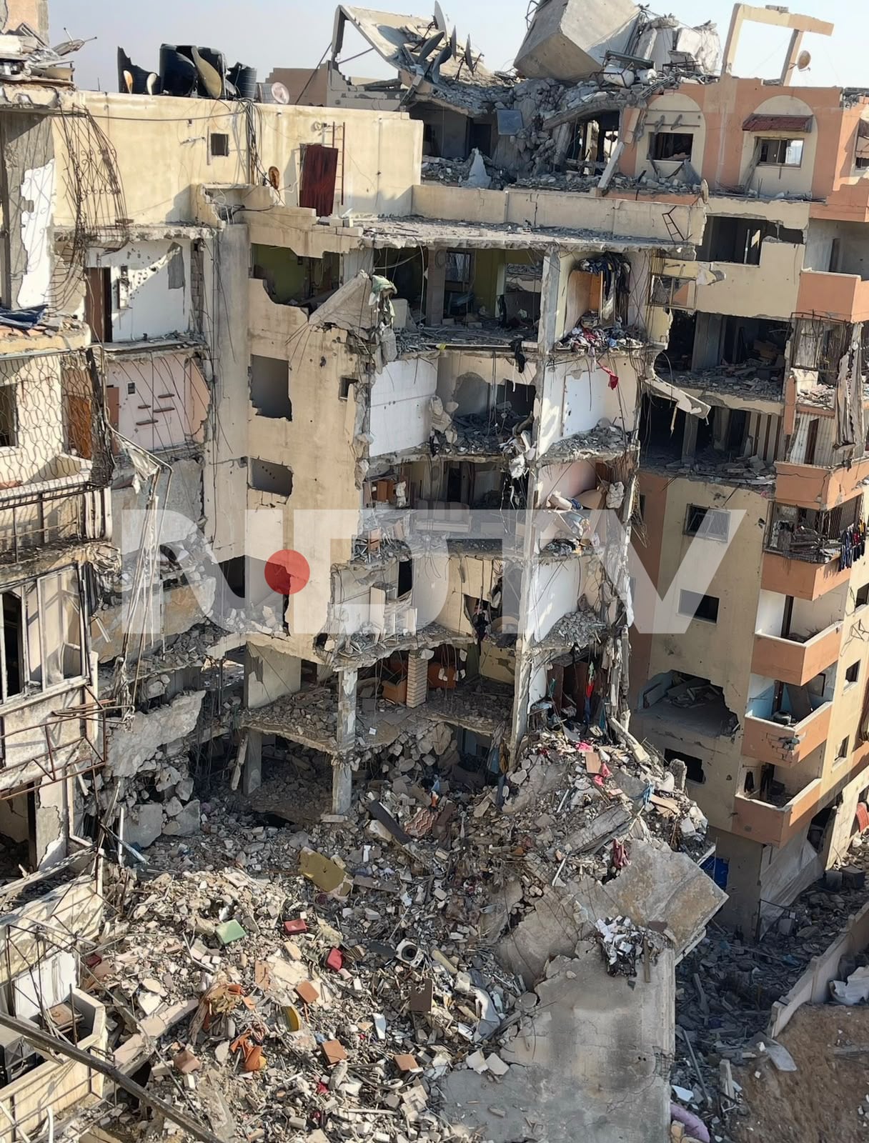 Gaza October 7 Israel Hamas: 
