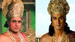 From Ramanand Sagar's <i>Ramayan</i> To Nitesh Tiwari's <i>Ramayana</i>: How Lord Ram Has Been Reimagined Across Generations
