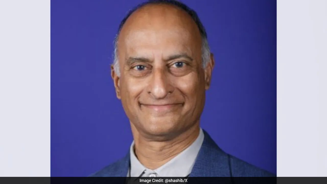 Entrepreneur Shares How Life Between India And US Gave Him Two Homes