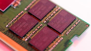 SK Hynix's Profit Surge, $45 Billion Payout Fuel AI Rally
