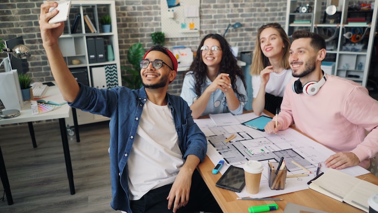 Gen Z Founder Allows Employees To Roast Him And Offers Double Salary: 'Take Shots At Me'