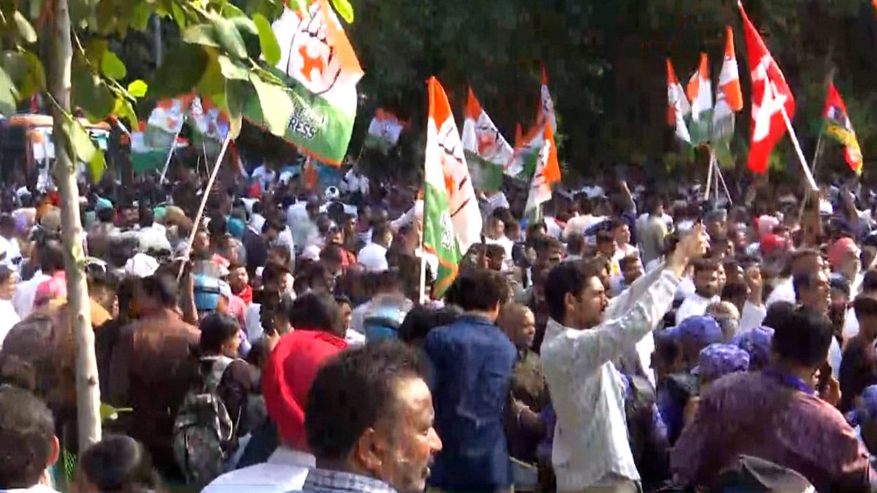 Opposition On Way To Supreme Court After Chief Justice Denies Meet Request
