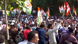 Opposition On Way To Supreme Court After Chief Justice Denies Meet Request
