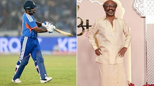 Sanju Samson Books Entire Theatre For Rajinikanth's Jailer 2, Select India Teammates To Attend
