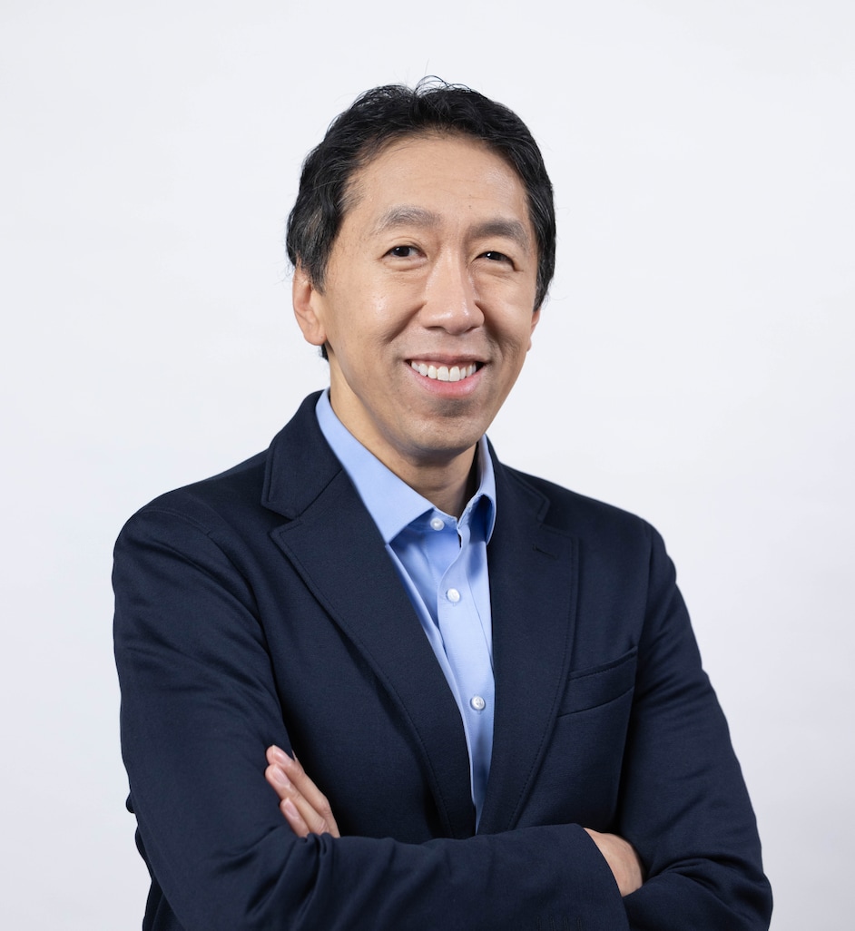 Andrew Ng