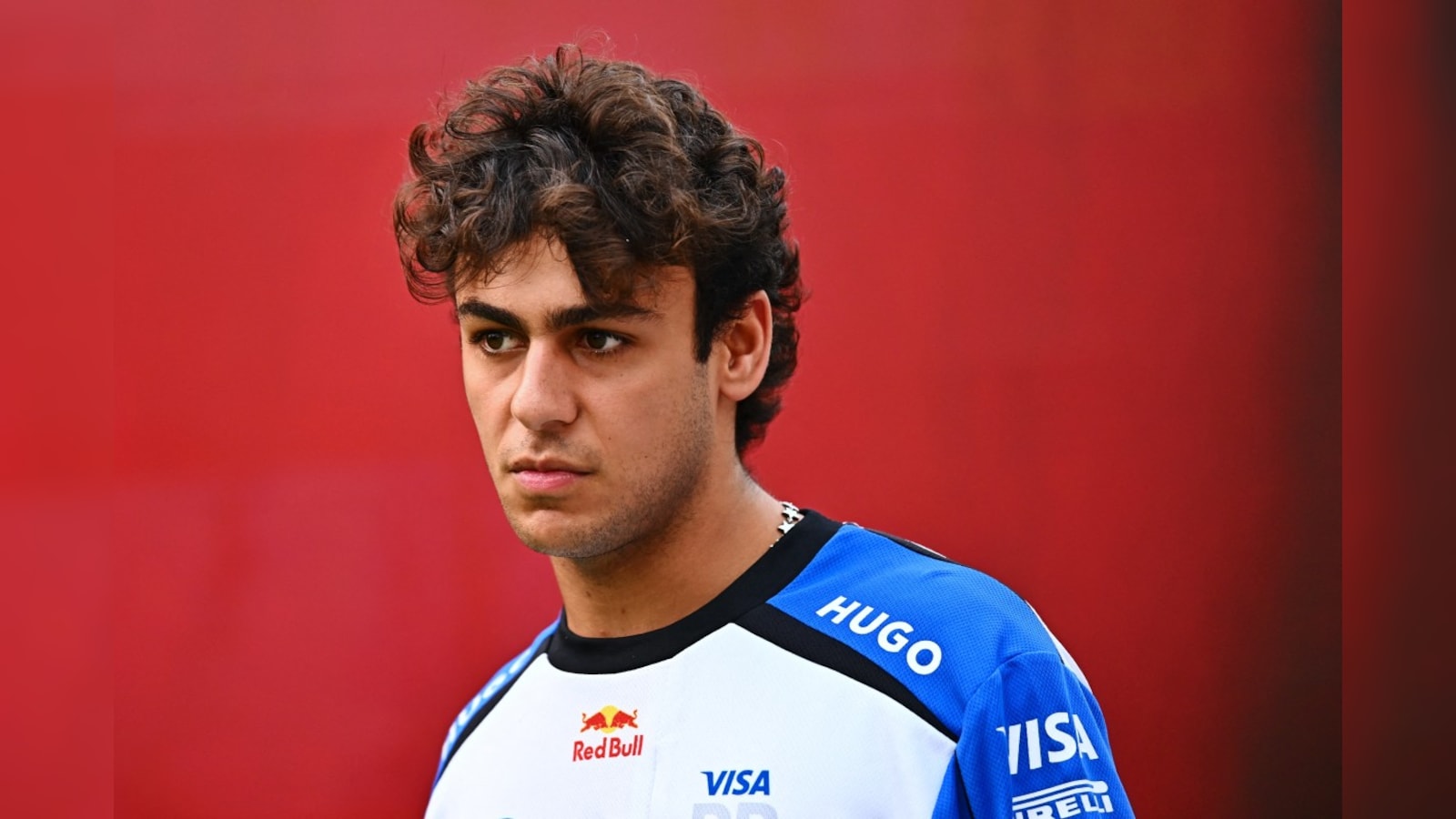 Im Proud Of My Indian Roots: F1 Sensation Arvid Lindblad Wins Hearts In India