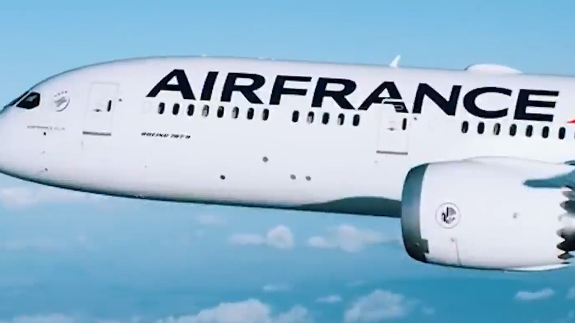 Pakistani Pilots Banned From Air France Flights To Israel After flydubai Incident