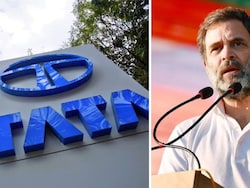 "Will Ensure Justice": Rahul Gandhi's Post On Tata Boardroom Battle