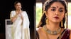 Keerthy Suresh Was Advised Not To Do Akka As She Was A "Theatrical Star"