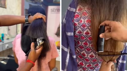 बाल कितने दिन में कटवाने चाहिए? जानिए बालों की अच्छी ग्रोथ के लिए कितनी बार ट्रिमिंग करवाएं