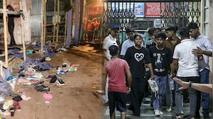 Kolkata Stampede Probe Intensifies; 14 Puja Committee Members Detained