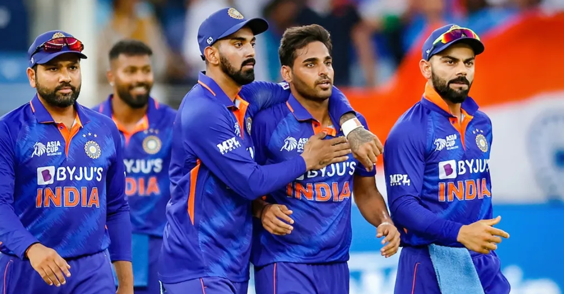 न्यूजीलैंड के खिलाफ T20 सीरीज के लिए टीम इंडिया में कौन IN, कौन OUT?