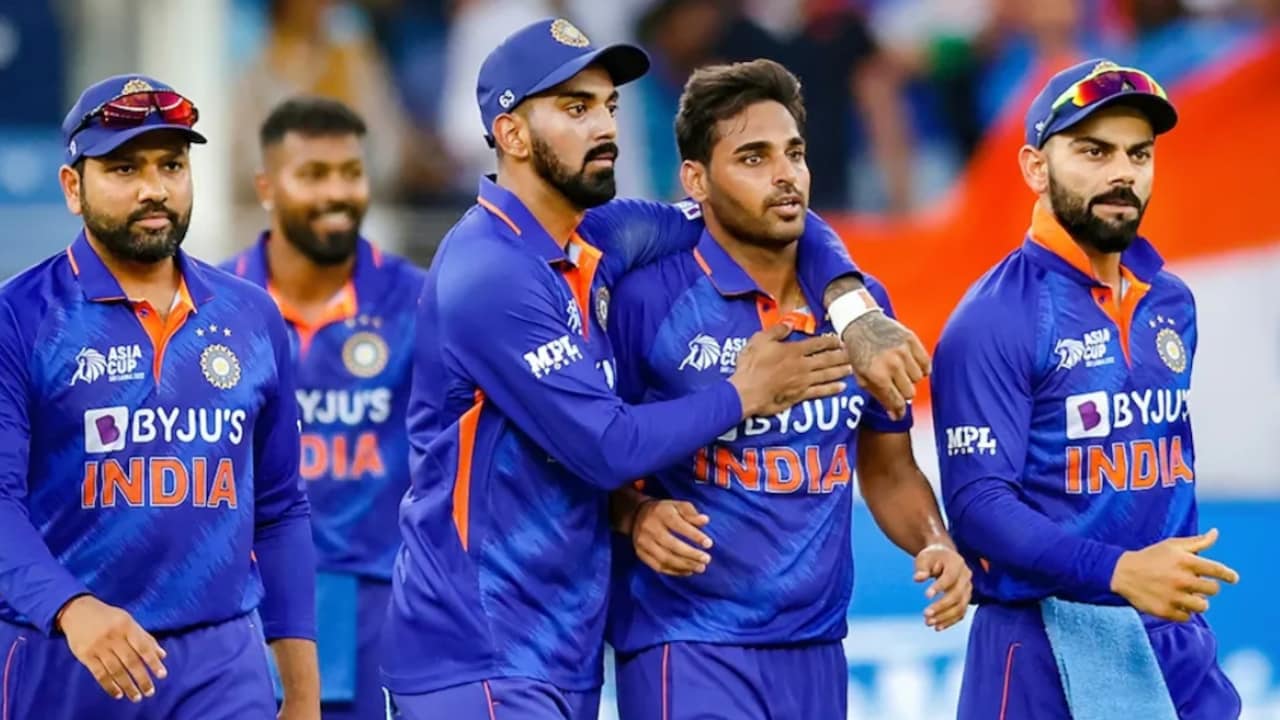 न्यूजीलैंड के खिलाफ T20 सीरीज के लिए टीम इंडिया में कौन IN, कौन OUT?
