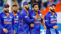 न्यूजीलैंड के खिलाफ T20 सीरीज के लिए टीम इंडिया में कौन IN, कौन OUT?