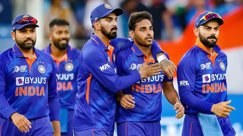 न्यूजीलैंड के खिलाफ T20 सीरीज के लिए टीम इंडिया में कौन IN, कौन OUT?