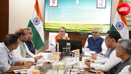 UP-हरियाणा में घटी पराली जलाने की घटनाएं, MP-राजस्थान ने बढ़ाई टेंशन; शिवराज बोले- अब समय बहुत कम