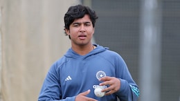 Vaibhav Sooryavanshi Axed, India Make Two Big Changes For 4th T20I Against New Zealand