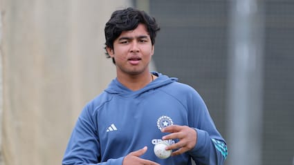 Sooryavanshi Axed, India Make Two Big Changes For 4th T20I vs New Zealand